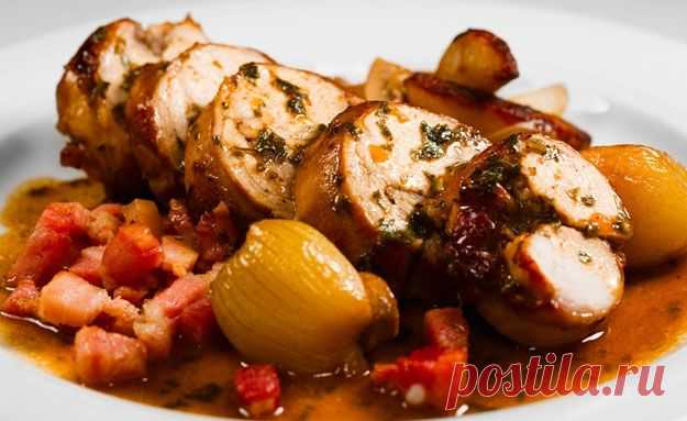 Обед тамплиера