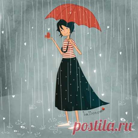 Художник-иллюстратор Hallice