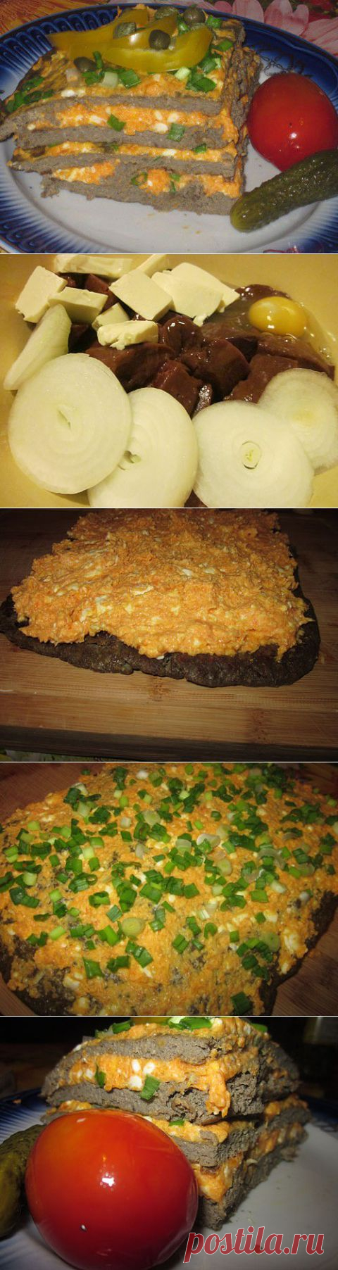 Ужин "Жена в шоке" | БУДЕТ ВКУСНО!