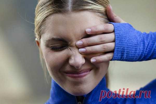 Раздражение глаз: причины, симптомы, средства для лечения, локализация (во внешнем и внутреннем уголке, на коже и слизистой)
