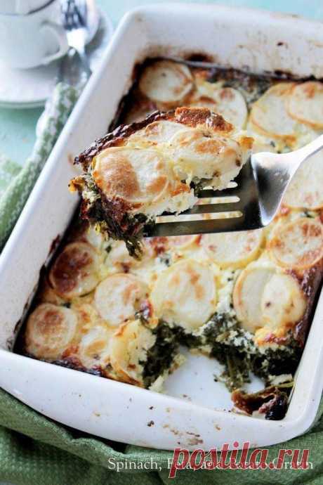 16 ну очень вкусных блюд! Теперь вы точно полюбите овощи