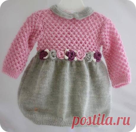 Knitting for kids