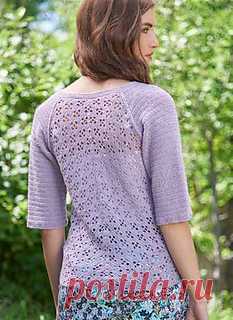 Ravelry: Field Cardigan pattern by Robyn Chachula