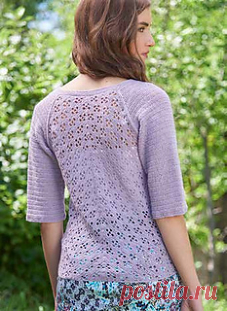 Ravelry: Field Cardigan pattern by Robyn Chachula