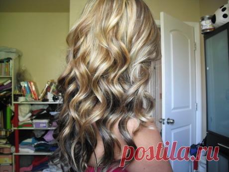 Техника покраски волос балаяж (41 фото): видео-инструкция по окраске своими руками, как покрасить дома, виды окрашивания, фото и цена