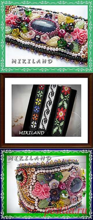 HANDMADE - MIKILAND