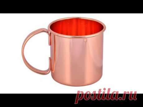 Секрет меднения алюминия в гараже! DIY ! Полезная самоделка! Больше НИКОГДА не выбросишь... - YouTube