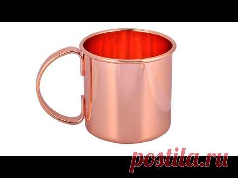 Секрет меднения алюминия в гараже! DIY ! Полезная самоделка! Больше НИКОГДА не выбросишь... - YouTube