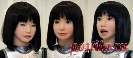 Robots, part III – The Big Picture – Boston.com | a different path…