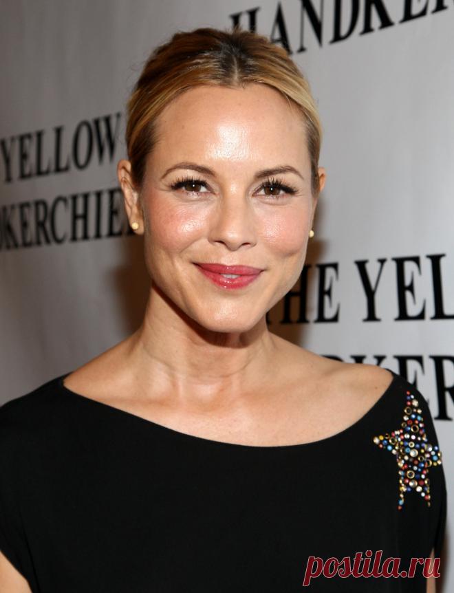 Мария Белло, 18 апреля, 1967