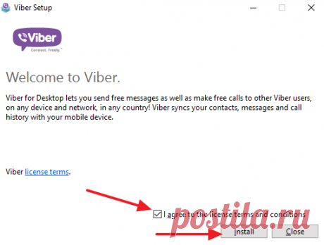 Инструкция: Как установить Viber на компьютер (без телефона)
