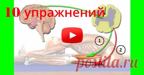 Начни утро правильно - 10 просто волшебных упражнений - Страница 6 из 6