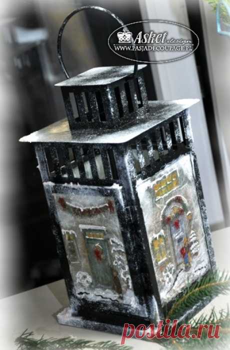 lantern | My Christmas Designs | Фонари