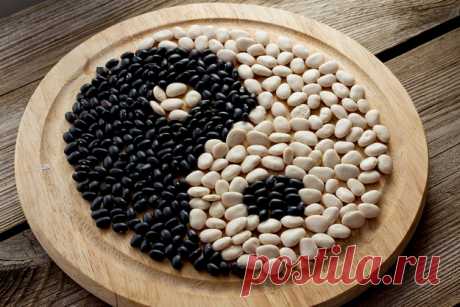Целебная кулинария: продукты Инь-Ян на страже вашего здоровья