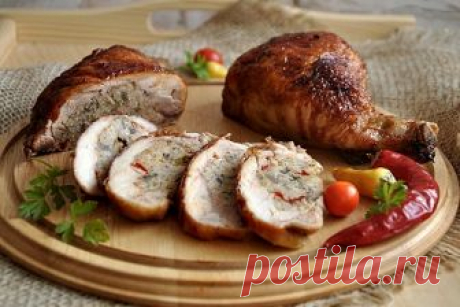 Фаршированные куриные ножки – 6 рецептов с фото и видео Как приготовить фаршированные куриные ножки? Пошаговые рецепты с фото и видео подскажут, как правильно разделить ножки, чем нафаршировать, как запечь или обжарить.