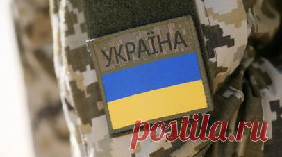 Советник главы ДНР Гагин: формирование целых подразделений женщин в ВСУ замечено впервые. Советник главы ДНР Ян Гагин прокомментировал сообщение о том, что на линии боевого соприкосновения появилась рота женщин-военнослужащих ВСУ. Читать далее