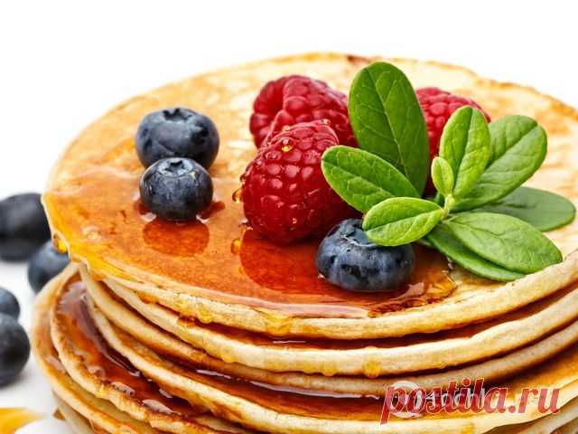 Рецепты блинов на Масленицу: обзор самых вкусных блюд на праздник - lady.tochka.net