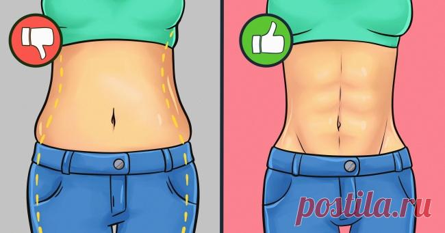 5 minučių pratimai, kad pilvo riebalai ištirptų kaip sniegas - Fanpage Nors moterys visame pasaulyje dešimtmečiais stengiasi numesti pilvo riebalus, tai vis dar yra viena sunkiausių užduočių, kai reikia susitvarkyti. Ir net jei jau susibendravote ir atradote geriausią treniruočių programą, staiga šokoladas pradeda atrodyti nenugalimas arba geriausias draugas jums atneša keksiukų formelę be jokios priežasties … „Bright Side“ žino, kaip sudėtinga rasti laiko...