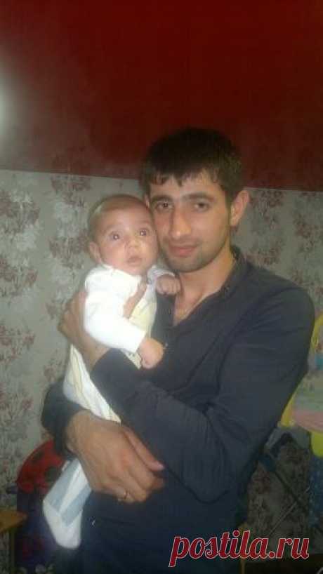 RAMAZI GOKADZE
27 лет, Россия, г. Тихорецк (Тихорецкий район)