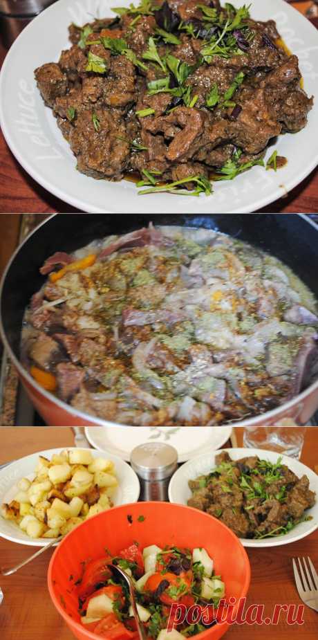 Тжвжик (армянская кухня).