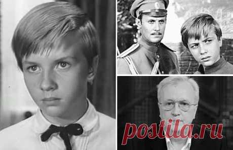 ✨Звезда фильма «Адъютант его превосходительства» Александр Милокостый
