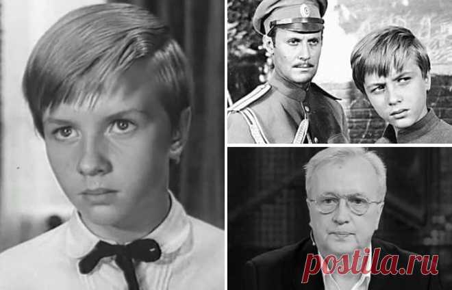 ✨Звезда фильма «Адъютант его превосходительства» Александр Милокостый