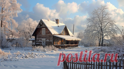 Россиянам объяснили, как расконсервировать дачный дом для новогодних праздников. Депутат Государственной думы, председатель Союза дачников Подмосковья Никита Чаплин в беседе с RT дал рекомендации тем, кто планирует встретить Новый год за городом. Читать далее