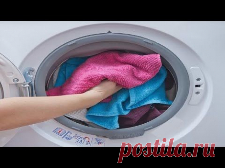 ДЕЛАЕМ КОНДИЦИОНЕР ДЛЯ БЕЛЬЯ