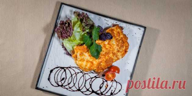 5 рецептов восхитительного мяса по-французски - Лайфхакер