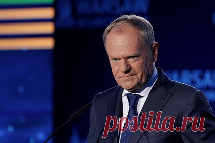 Премьер Польши назвал конфликт на Украине нашей войной