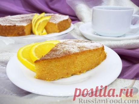 Запеканка из тыквы - 30 рецептов с фото