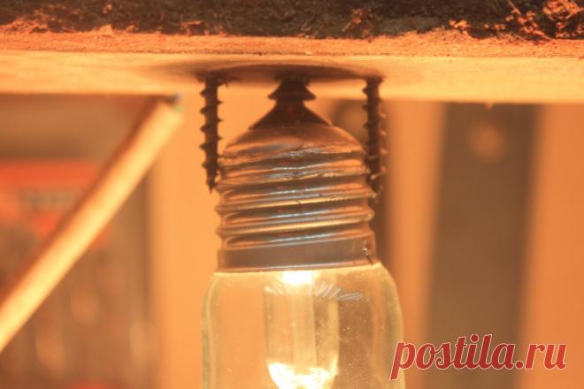 Старый электрик показал интересный способ подключения лампочки | Генератор идей | Яндекс Дзен