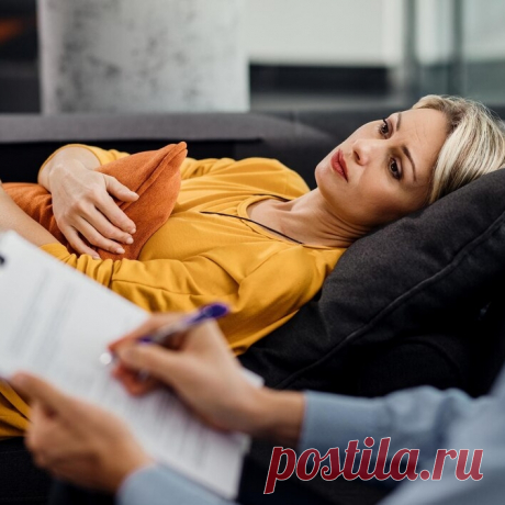💁 Практикующий психолог центра психологической помощи
👪 Подбор программы 💝 Индивидуальный подход 🕵 Аналитика
🌍 Москва, Большая Спасская улица, д.11, стр.1 📞 +7(965)176-60-89
