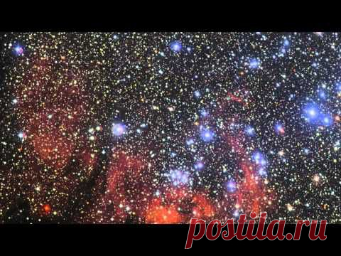 Star Cluster Holds Clues To Milky Way's Extremities | Video