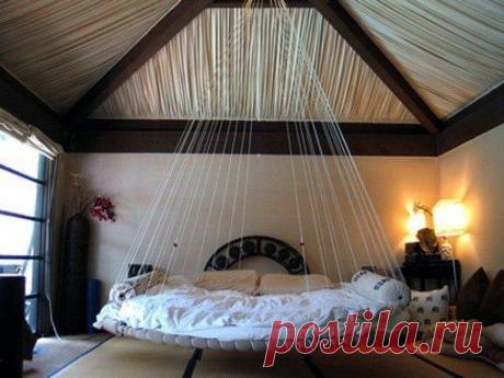 Необычный дизайн | Интерьер, Креатив, Арт, Декор