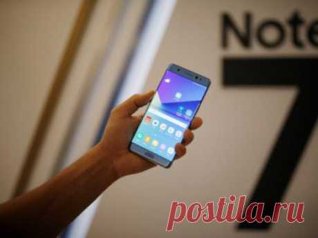 Samsung Galaxy Note 7 для Китая не получит 6 ГБ оперативной памяти Недавно компания Samsung заявила, что версия Galaxy Note 7 для рынка Китая будет оснащаться 6 ГБ оперативной и 128 ГБ встроенной памяти вместо стандартного варианта на 4/64 ГБ. Сегодня онлайн-магазин производителя открыл предзаказы на новинку, вместе с чем стали известны её точные технические характеристики. Как оказалось, китайская версия Galaxy Note 7 ничем не отличается от смартфонов, выпущенных для других регионов.…
