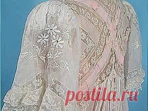 Старинное нижнее женское белье. Начало ХХ века | Журнал Ярмарки Мастеров Старинное нижнее женское белье. Начало ХХ века: – Журнал Ярмарки Мастеров о рукоделии, творчестве, дизайне. ✓Читай! ✓Узнавай! ✓Делись!