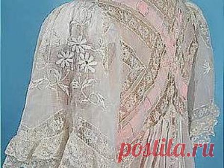 Старинное нижнее женское белье. Начало ХХ века | Журнал Ярмарки Мастеров Старинное нижнее женское белье. Начало ХХ века: – Журнал Ярмарки Мастеров о рукоделии, творчестве, дизайне. ✓Читай! ✓Узнавай! ✓Делись!