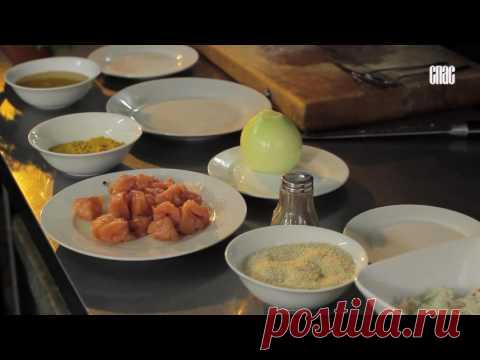 Монастырская кухня (30.10.2016)