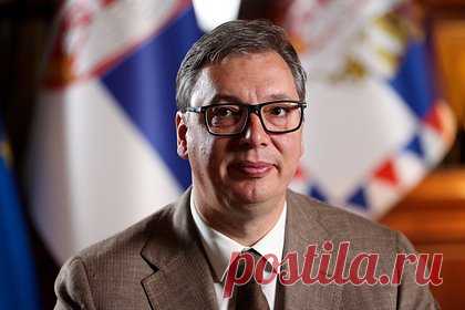 Президент Сербии выразил опасения из-за эскалации конфликта на Украине. Президент Сербии Александр Вучич в своем новом интервью телеканалу Happy заявил, что конфликт на Украине лишь приближается к пику эскалации. Сербский лидер также добавил, что нервозность на международной арене вызывает в том числе уничтожение западных вооружений. «Это доведет ситуацию до накала», — сказал он.