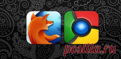 Speedy Fox: моментальное увеличение скорости работы Chrome и Firefox