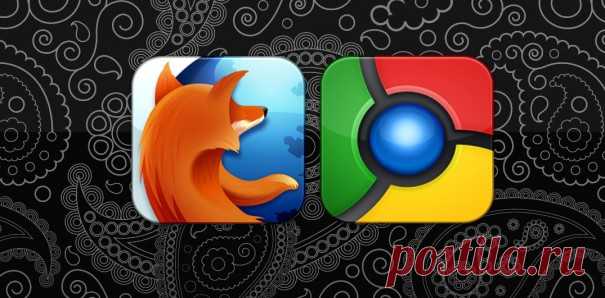Speedy Fox: моментальное увеличение скорости работы Chrome и Firefox