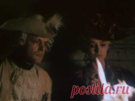 «Царская охота» (1990) - драма, реж. Виталий Мельников По мотивам одноимённой пьесы Леонида Зорина. История юной красавицы княжны Елизаветы Таракановой, объявившей себя дочерью императрицы Елизаветы Петровны и претенденткой на российский царский трон, которую сгубила знойная страсть - любовь к Алексею Орлову, фавориту Екатерины. В результате предательства..