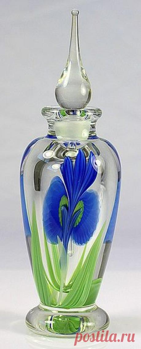 Flacons в Pinterest