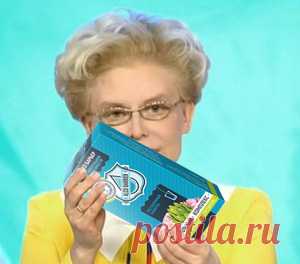 Елена Малышева: Алкоголизм можно победить! Спасайте своих близких!