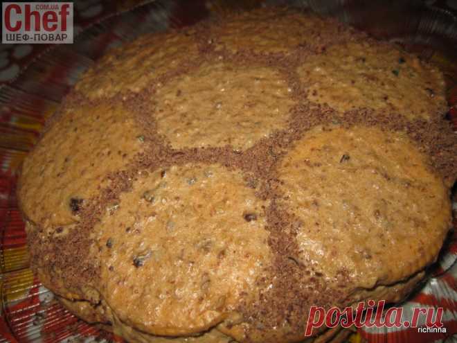 Смачний крем для торта... / Завтраки / Рецепты / Шеф-повар – простые и вкусные кулинарные рецепты, фото-рецепты, видео-рецепты