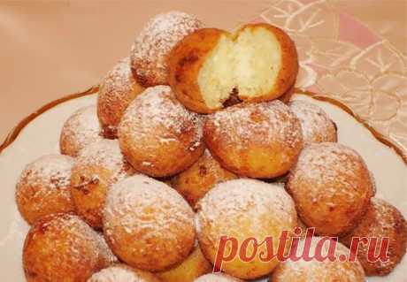 Выпечка из творога! ТОП-9 вкусных рецептов