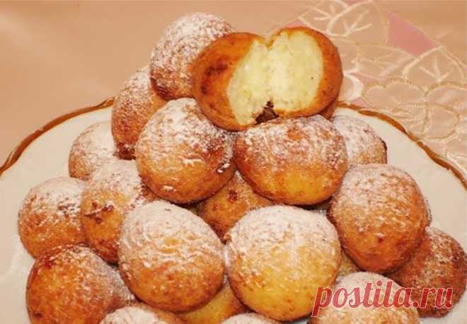 Выпечка из творога! ТОП-9 вкусных рецептов