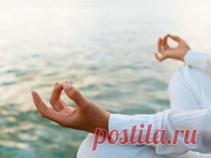 ПОХУДЕЙКА. Медитация для похудения