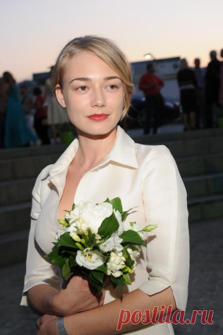 Оксана Акиньшина, 19 апреля, 1987